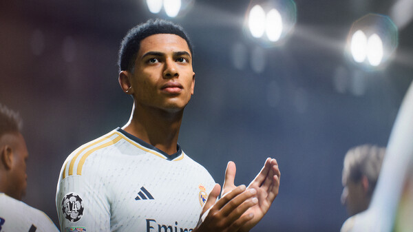 EA Sports FC 24ѷۣSteamۡ᲻һ