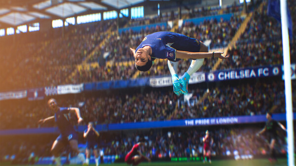 EA Sports FC 24ѷۣSteamۡ᲻һ