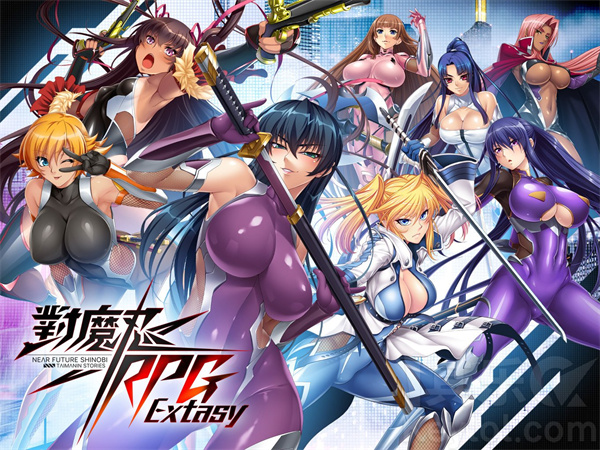 ħ̡ϵħRPG ExtasyϼSteam
