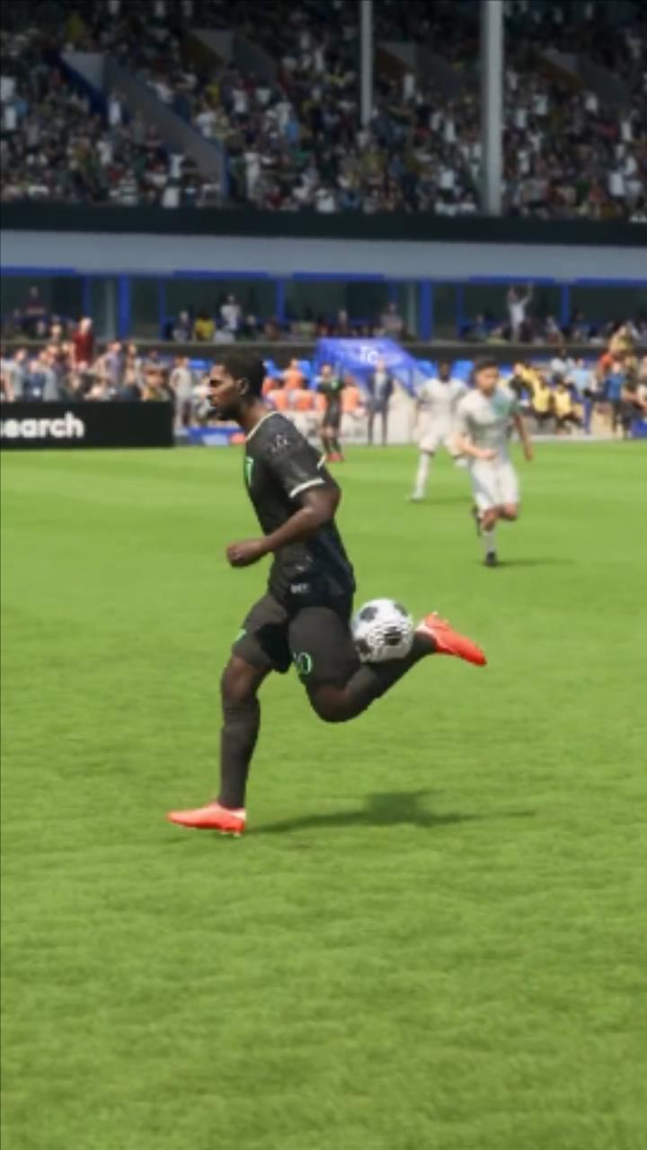 EAFC 24BUGֱճϳž͵÷֣