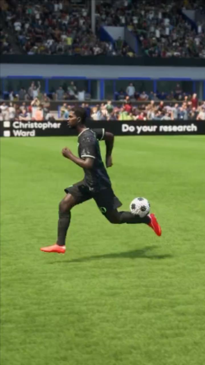 EAFC 24BUGֱճϳž͵÷֣