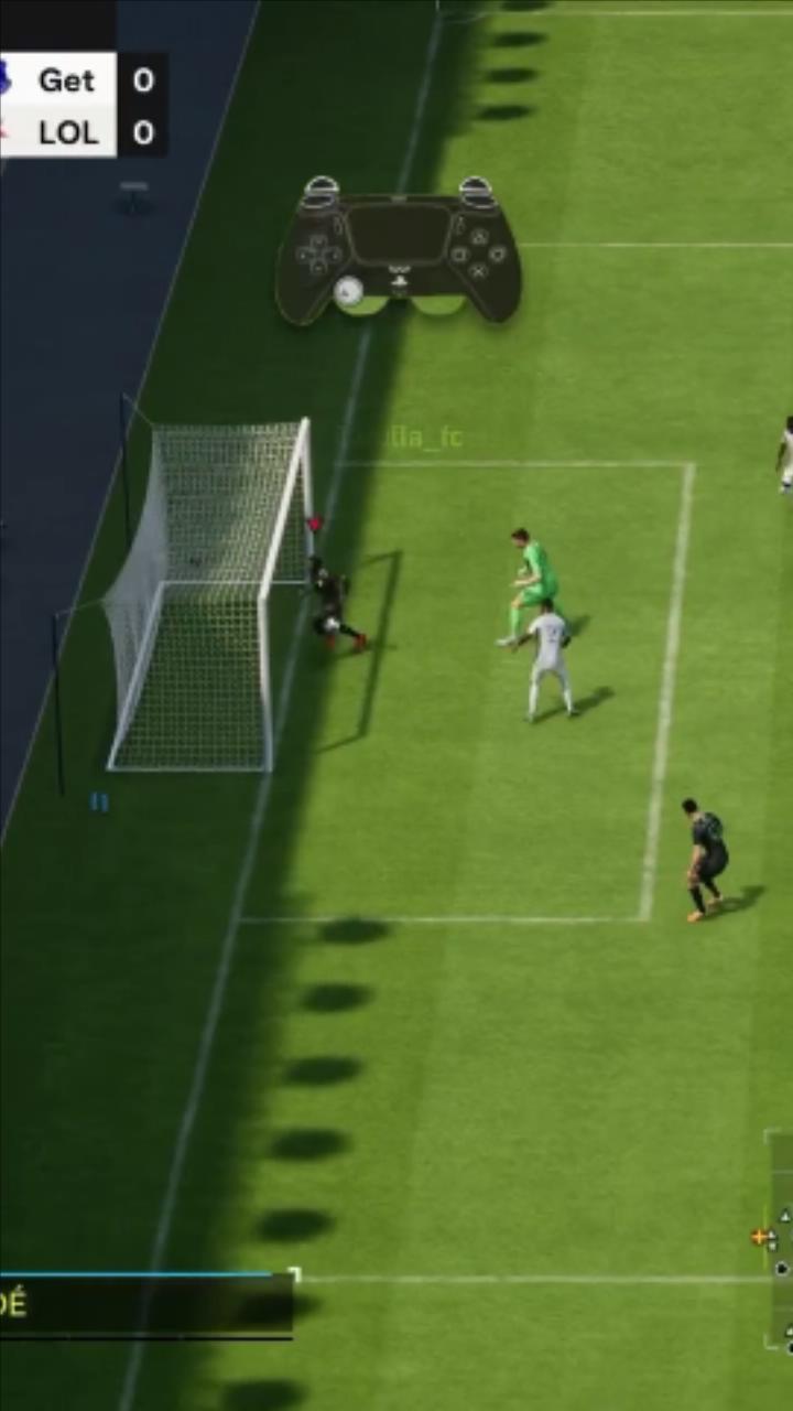 EAFC 24BUGֱճϳž͵÷֣