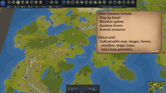 ӪðաKingdom, Dungeon, and HeroϼSteam