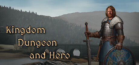 ӪðաKingdom, Dungeon, and HeroϼSteam