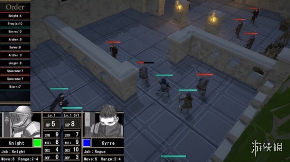 ŷսRPGϷIndomitable BladeϼSteam