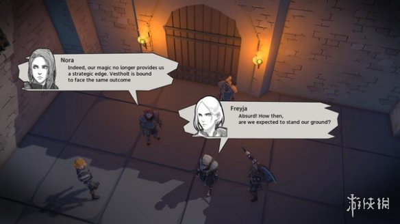 ŷսRPGϷIndomitable BladeϼSteam