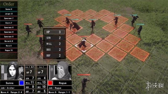 ŷսRPGϷIndomitable BladeϼSteam