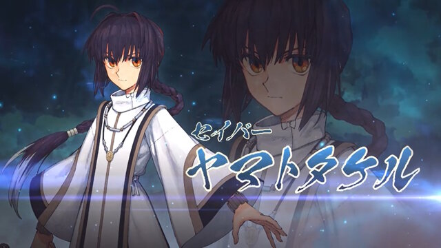 FGO1ѮFate/Samurai Remnant