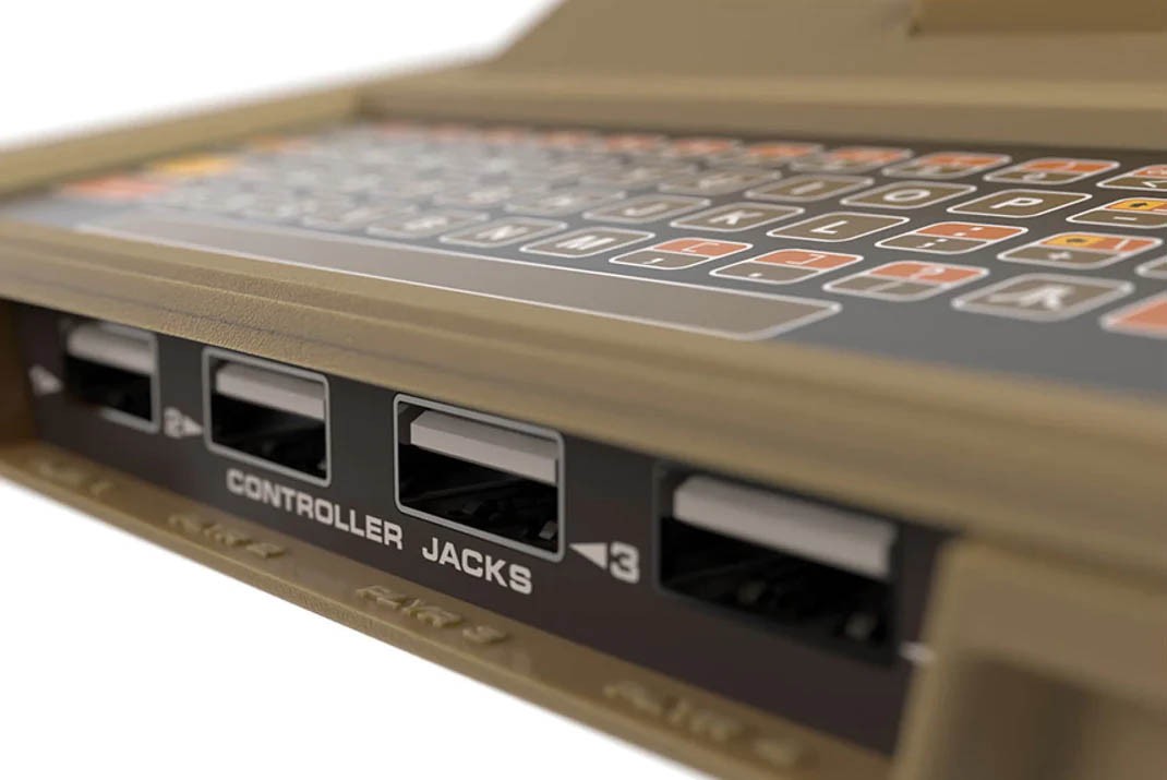 Ŵ¾㻯Atari 400 Mini3·