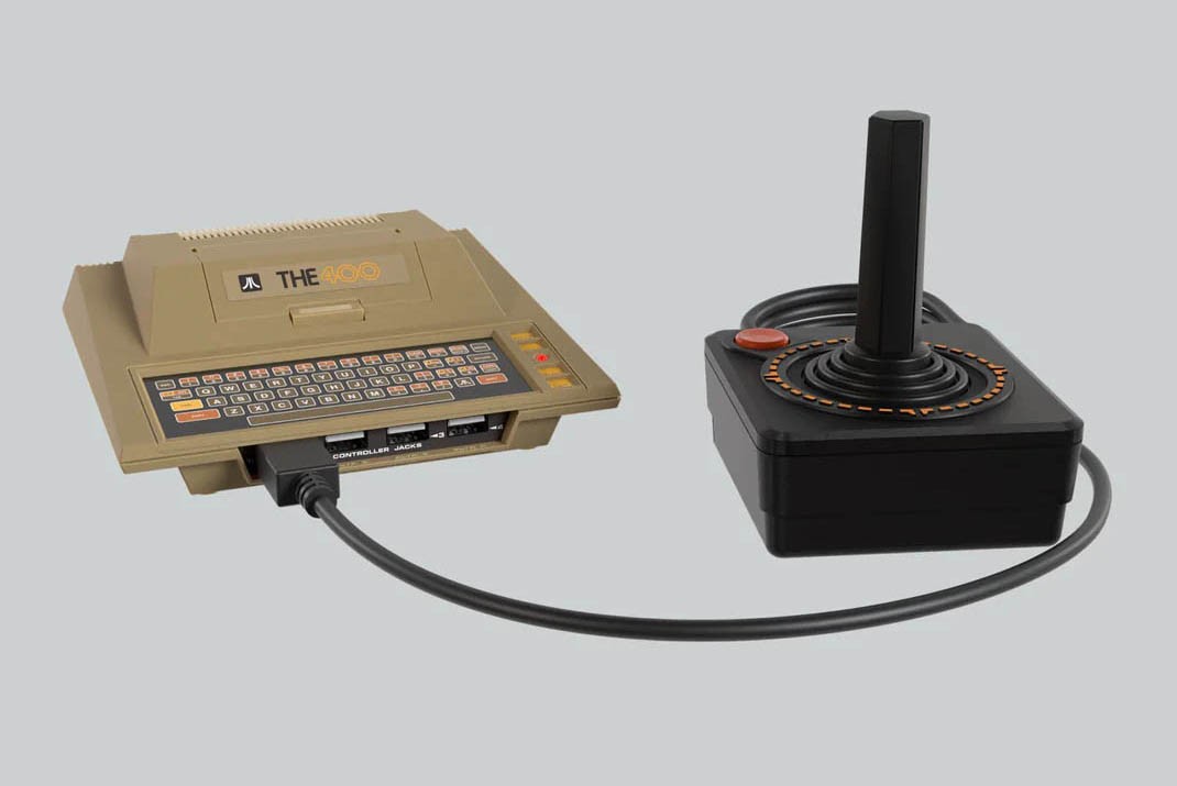 Ŵ¾㻯Atari 400 Mini3·