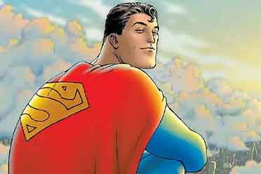 新DC宇宙开篇之作《超人：传承》下周开拍！明年上映