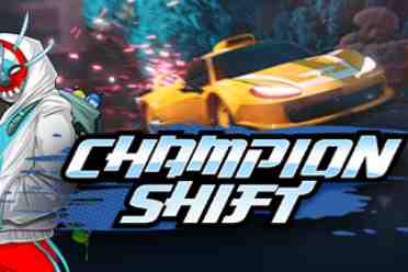 ϷChampion Shiftʽ½Steam