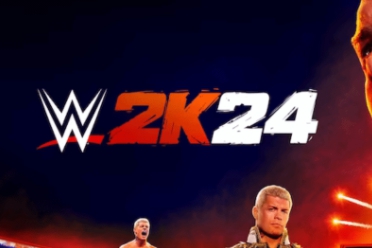 WWE 2K24IGN 8֣ӡ ÿ궼н