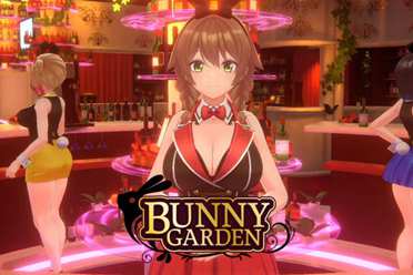 qureateBunny Garden4.18NS PC