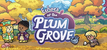 ȫϷEchoes of the Plum Grove430½steam