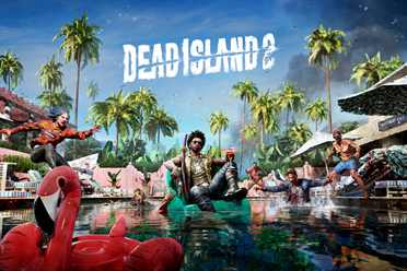 《死亡岛2》销量现已突破300万份！玩家数超过700万