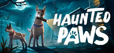 ĹֲϷHaunted Pawsʽ
