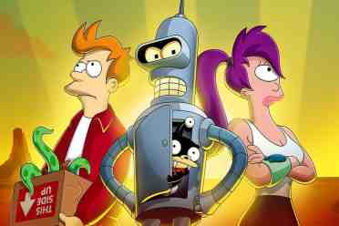 Futuramaؚw729Huluײ ƻϲن