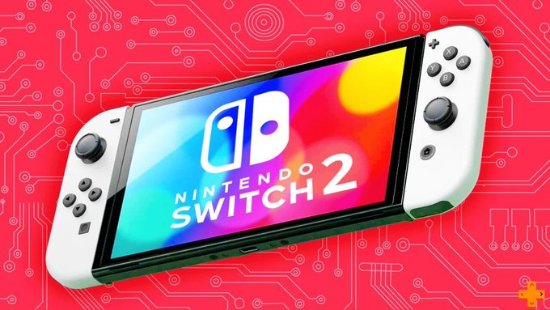 ݱϳSwitch 2ܻӵ60wԼ