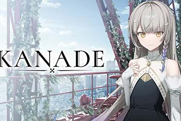 视觉小说游戏新作《KANADE》预告片赏!明年春季发售