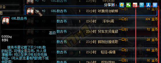 DNFBuffҩˮȡԴ