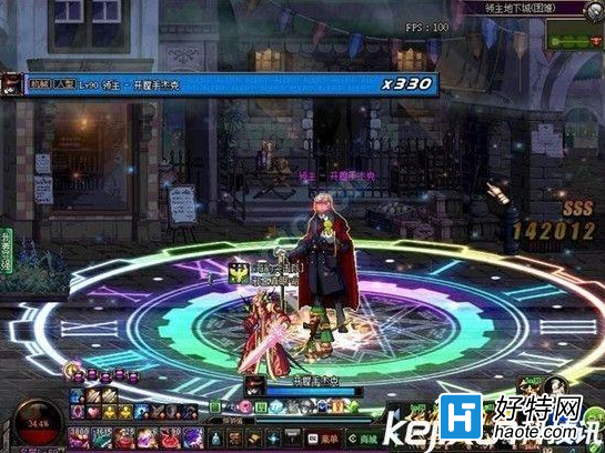 DNFֽܿô ֽܿBossע