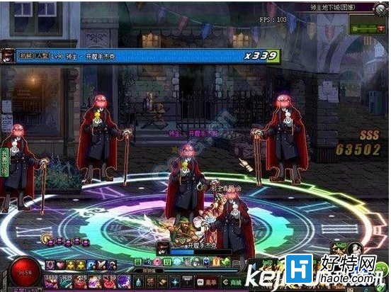 DNFֽܿô ֽܿBossע