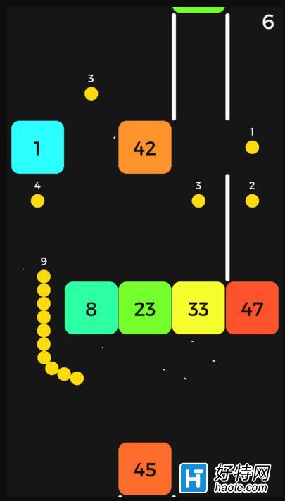 ߣǻ۶ΡSnake VS BlockѾϼ