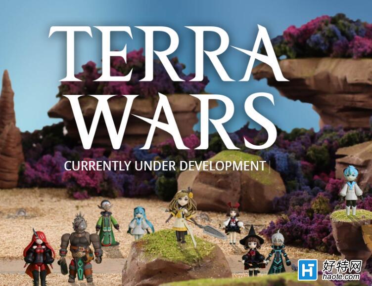 Terra BattleTerra Wars3ƽ̨