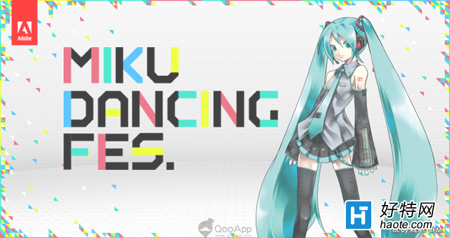 δ10ˣر󻮡MIKU DANCING FES