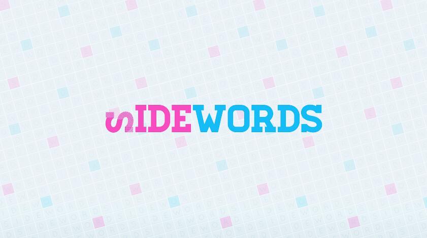 ΡSidewordsԤƬ 0718շ