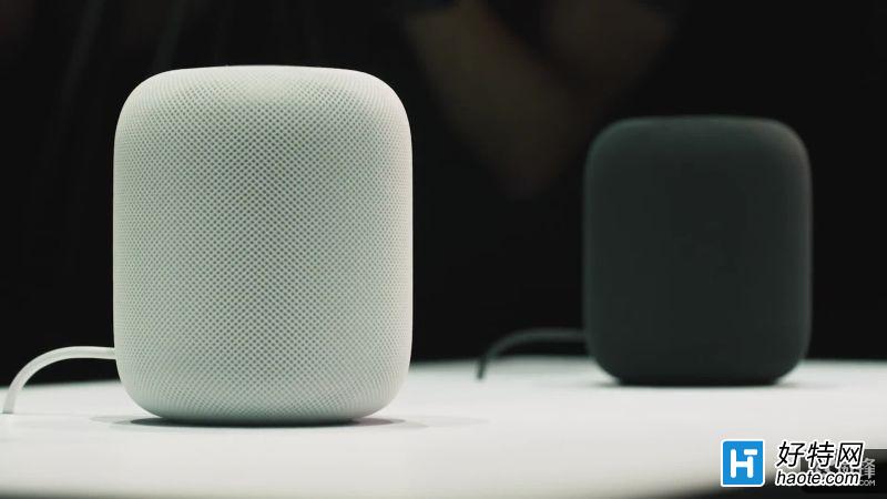 г飺жԸƻHomePod