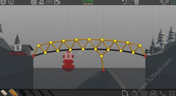 Poly Bridge1-6ͨع 1-6ǽ̳