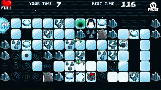 ð ΡSlidey Feet½App Store
