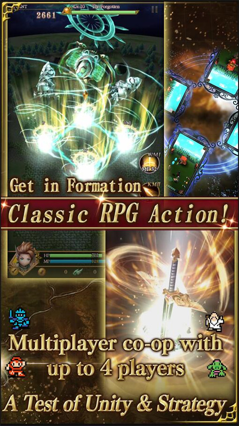 ħ÷RPGʿ֮ŭ½iOS