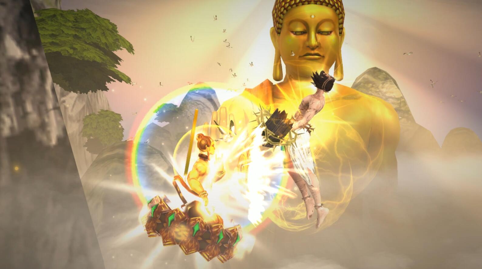 ƣ֮ս꼰̩Steam