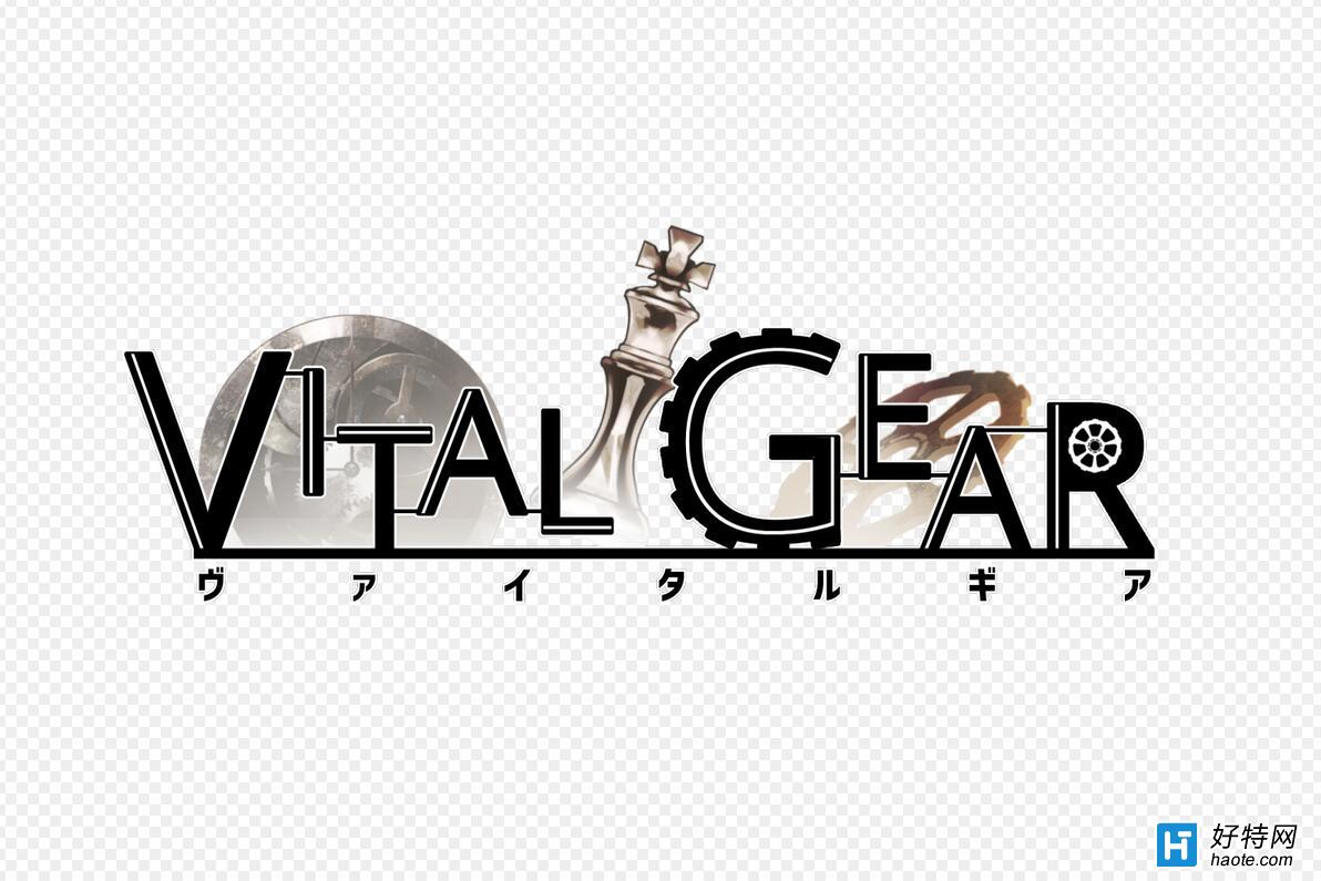 ϵRPG ΡVital GearԤԼ