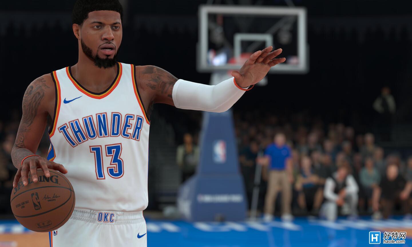 ȡ̣NBA 2K18ֻ漴