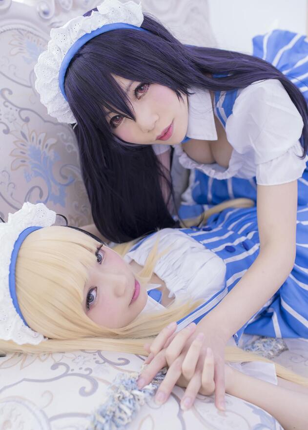 Ȳ飡Cosplay