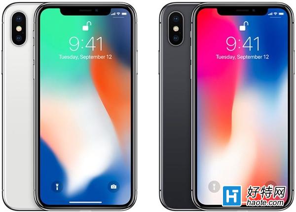 Oơ̓r(ji)桱iPhone X 