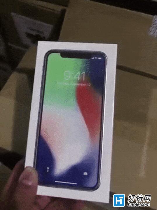 iPhone X_ yɫ߶O8