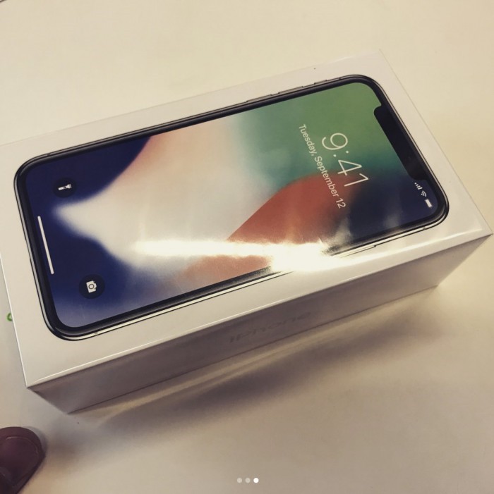 iPhone X_ yɫ߶O8