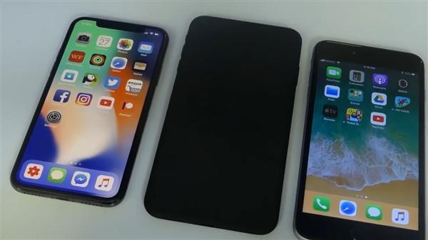 ôĻiPhone X plusع