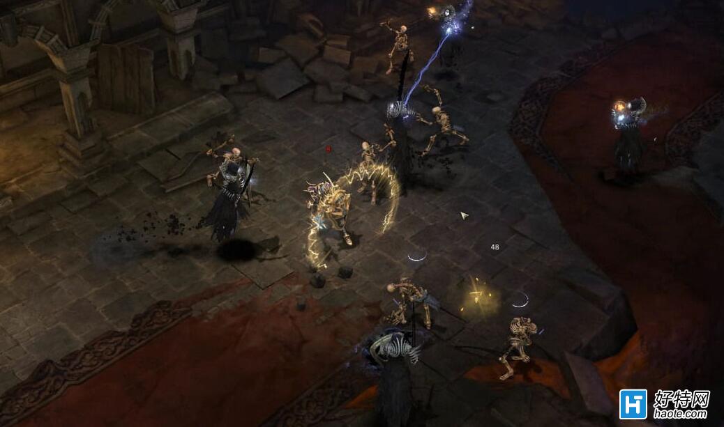 3DMMORPGLast SoulϮ