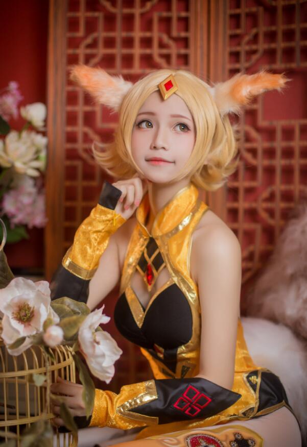 槼֮Cosplay ܰѣ