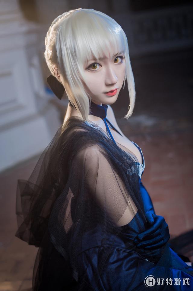 FateɪԸCOS ĲSaber