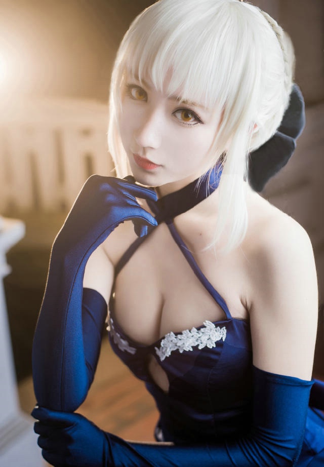 FateɪԸCOS ĲSaber