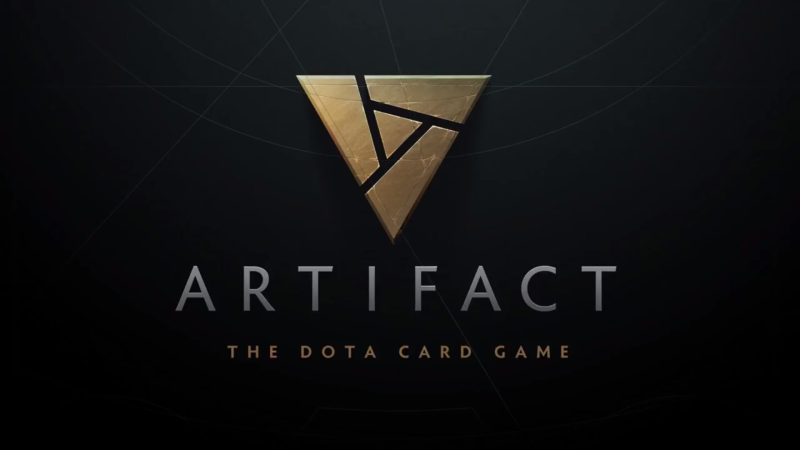 8¹V翨Artifact