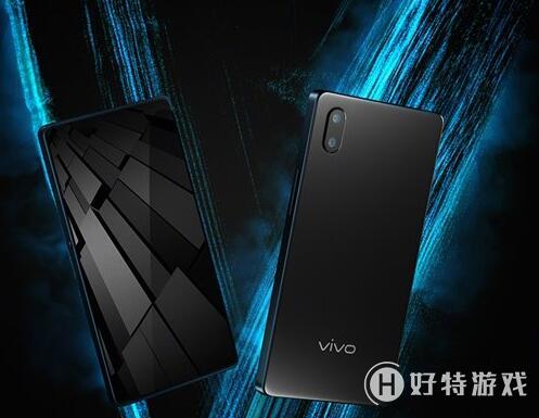 vivo APEXȫڴ