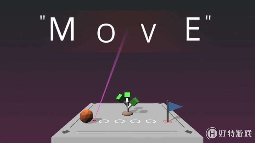 ðգARMovE